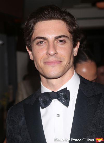 Derek Klena Photo