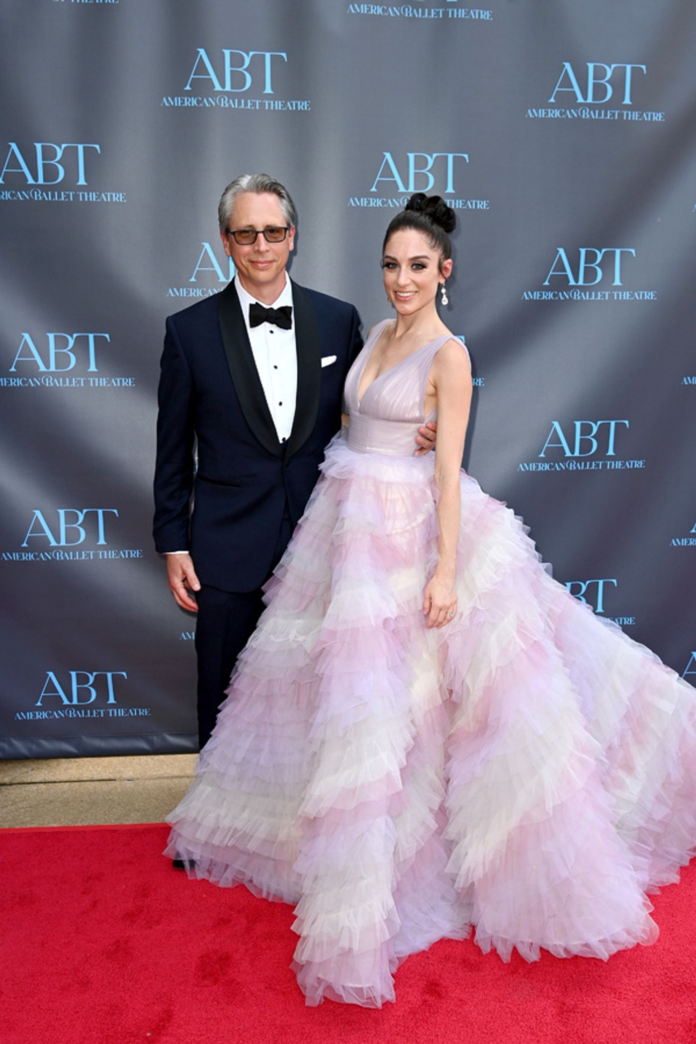 Photos: See Anna Chlumsky, Eric Rutherford & More at American Ballet Theatre's June Gala  Image