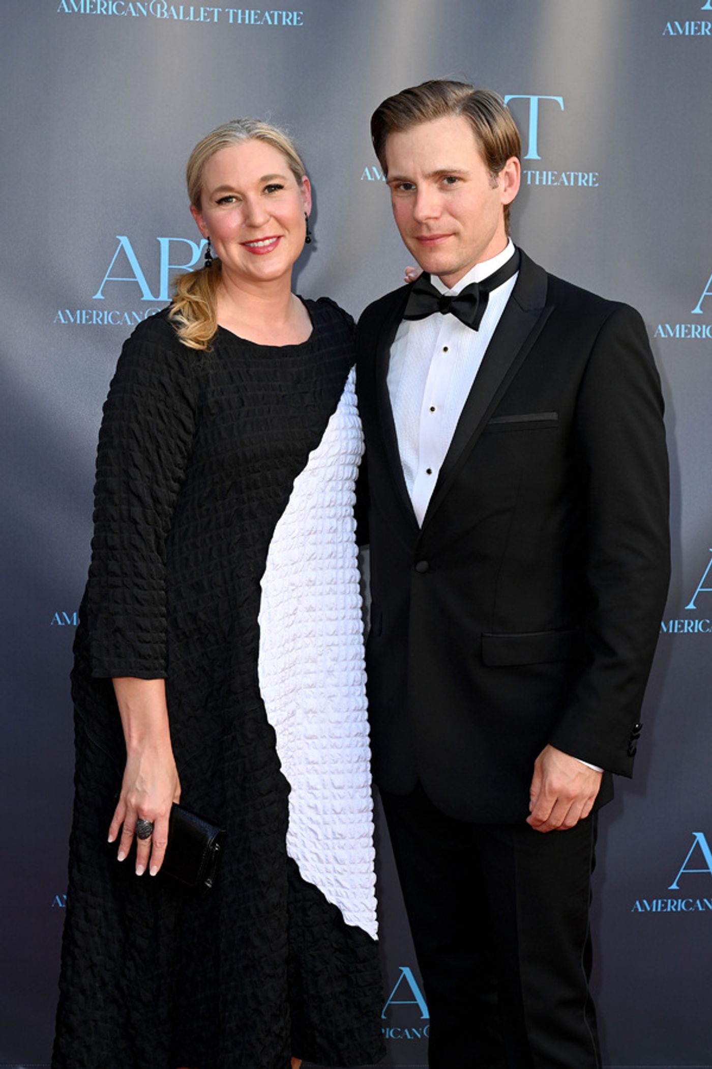 Photos: See Anna Chlumsky, Eric Rutherford & More at American Ballet Theatre's June Gala  Image