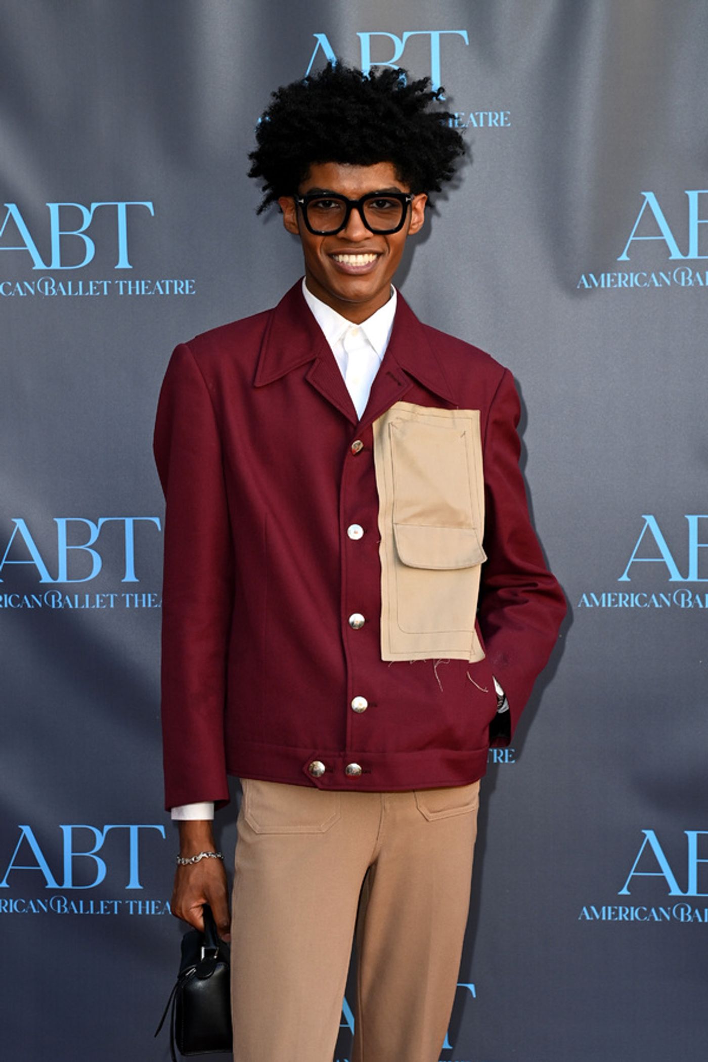 Photos: See Anna Chlumsky, Eric Rutherford & More at American Ballet Theatre's June Gala  Image