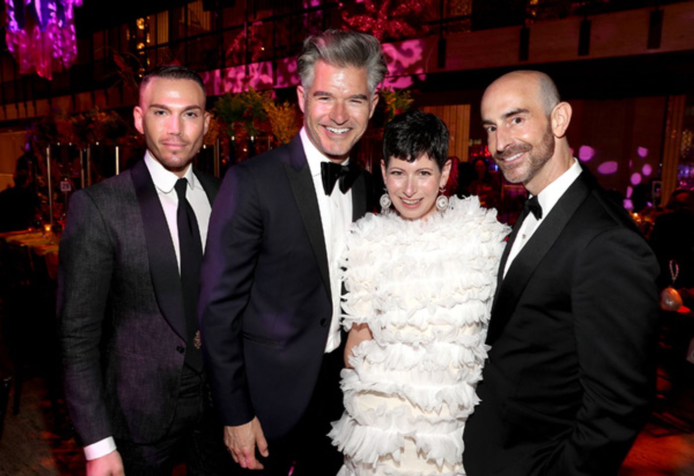 Photos: See Anna Chlumsky, Eric Rutherford & More at American Ballet Theatre's June Gala  Image