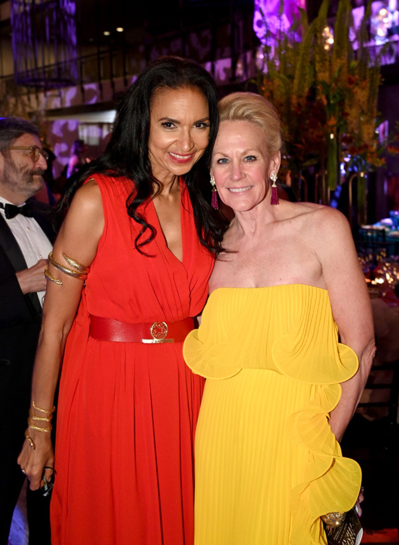 Photos: See Anna Chlumsky, Eric Rutherford & More at American Ballet Theatre's June Gala  Image