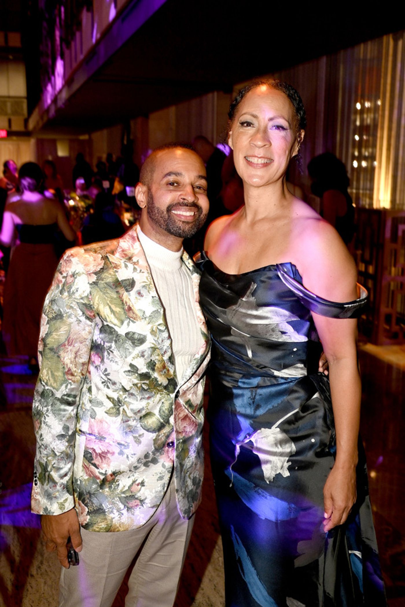 Photos: See Anna Chlumsky, Eric Rutherford & More at American Ballet Theatre's June Gala  Image