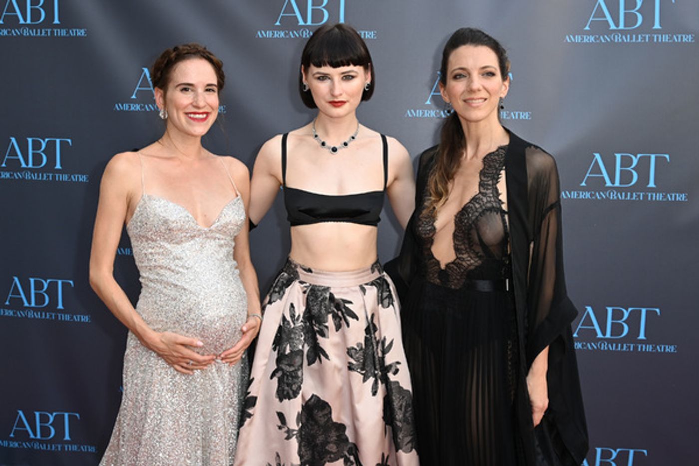 Photos: See Anna Chlumsky, Eric Rutherford & More at American Ballet Theatre's June Gala  Image