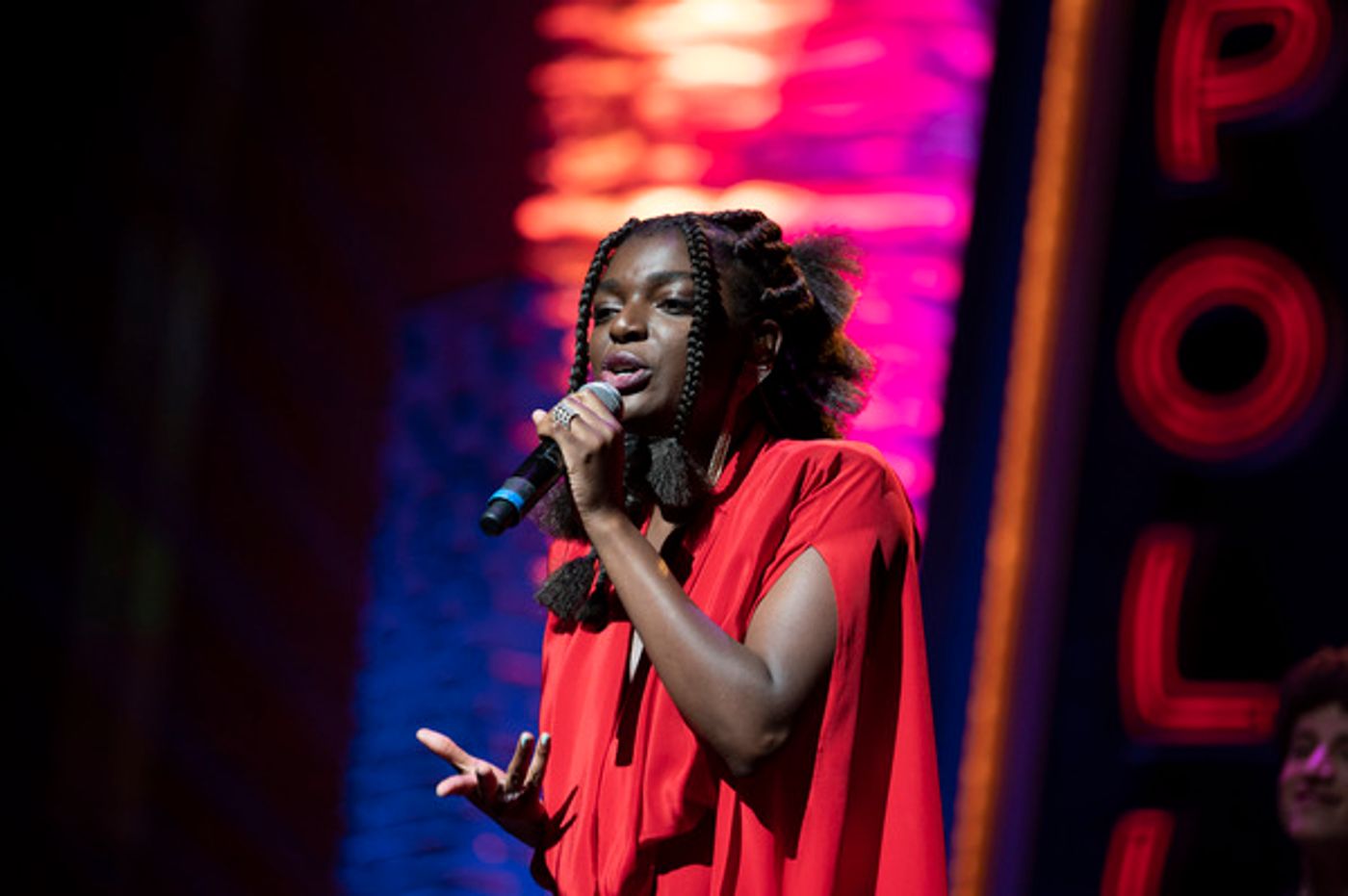 Photos: See Whoopi Goldberg, Tyler Perry & More at the Apollo Theater's Spring Benefit  Image