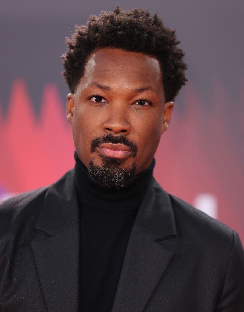 TOPDOG/UNDERDOG Will Return to Broadway This Fall with Yahya Abdul-Mateen II and Corey Hawkins Image