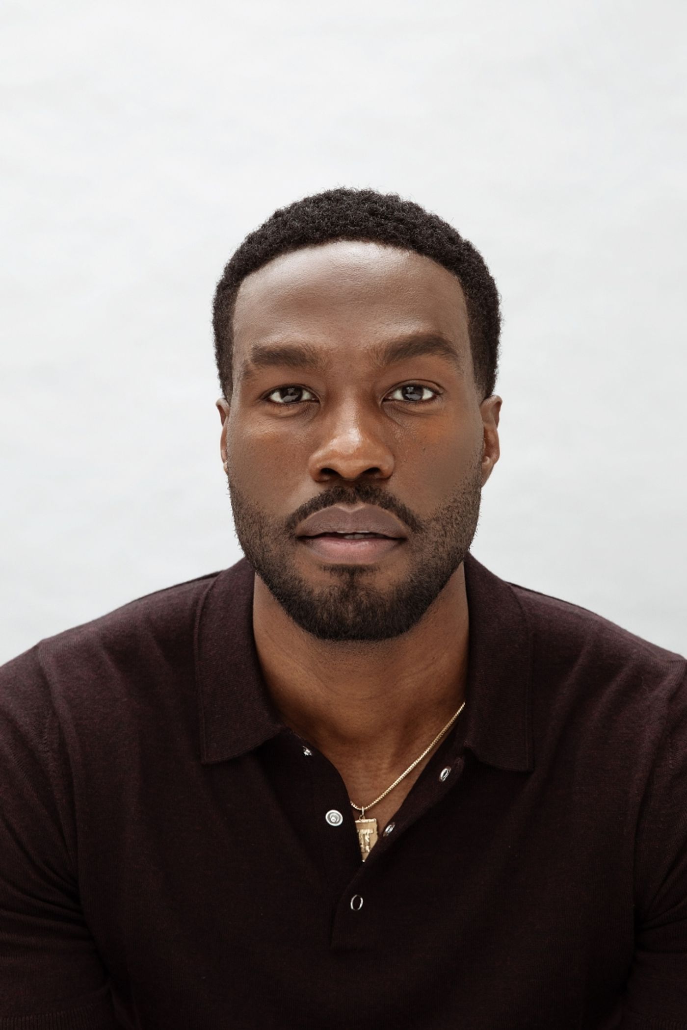 TOPDOG/UNDERDOG Will Return to Broadway This Fall with Yahya Abdul-Mateen II and Corey Hawkins  Image