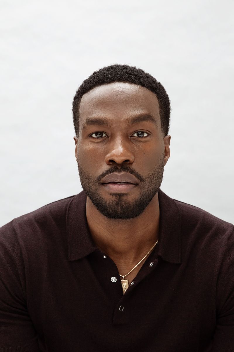 TOPDOG/UNDERDOG Will Return to Broadway This Fall with Yahya Abdul-Mateen II and Corey Hawkins Image
