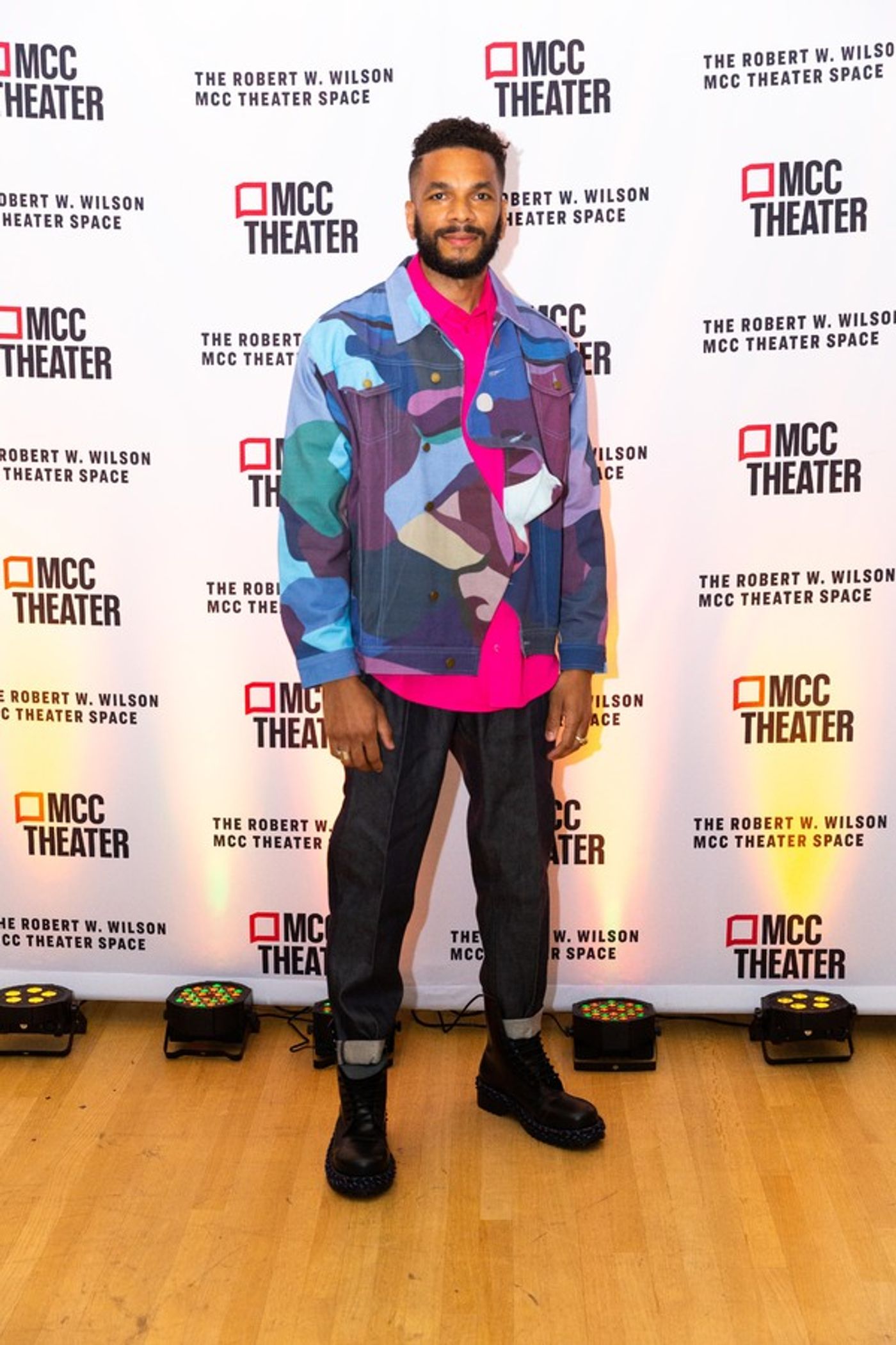 Photos: Go Inside Opening Night of SOFT, Now Extended at MCC Theater  Image