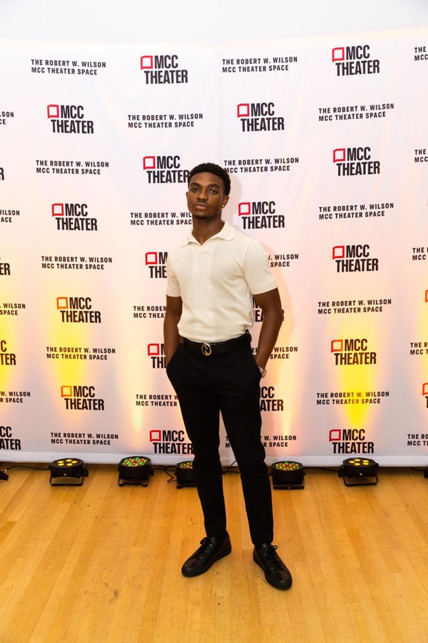 Photos: Go Inside Opening Night of SOFT, Now Extended at MCC Theater  Image