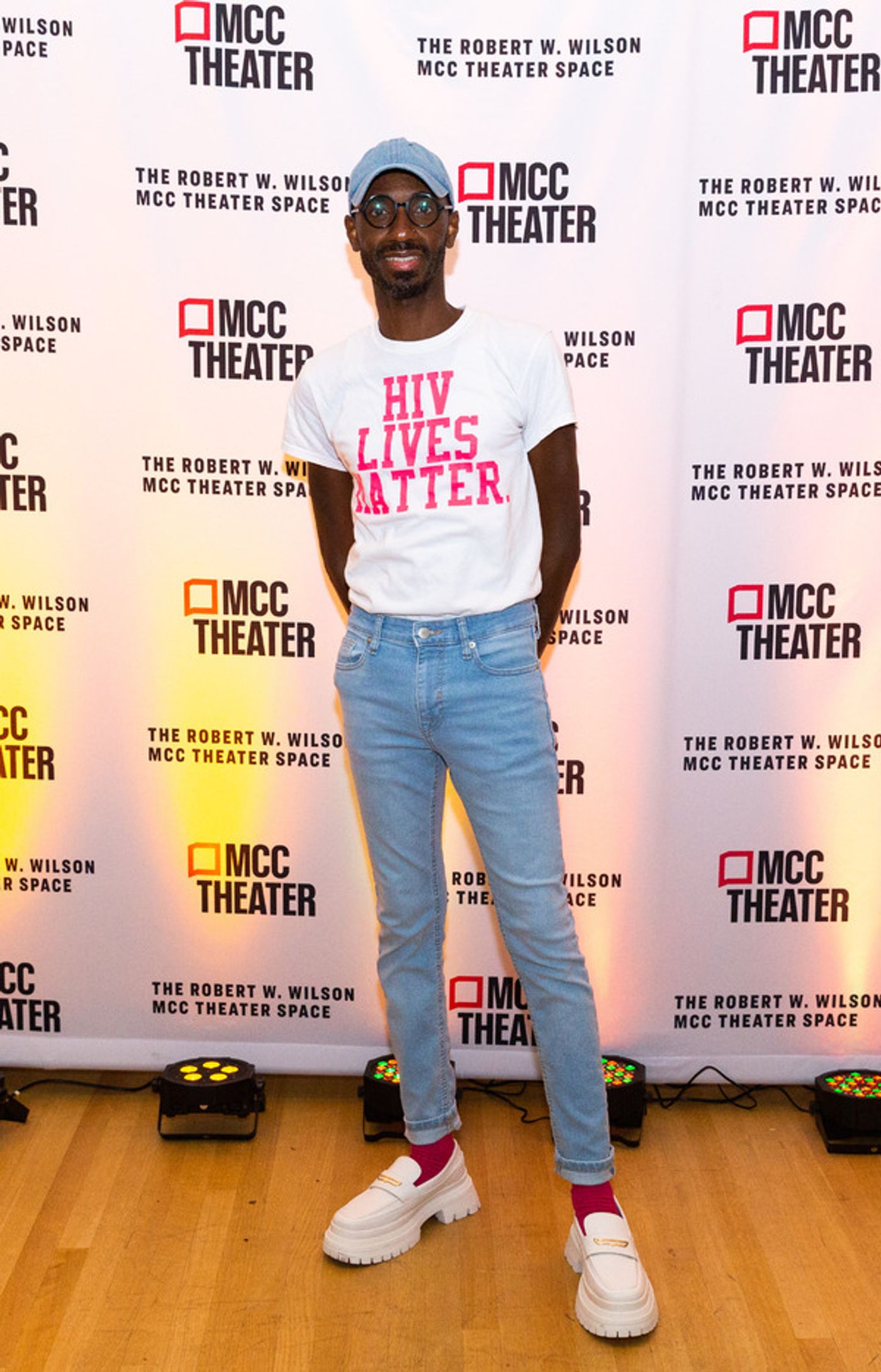 Photos: Go Inside Opening Night of SOFT, Now Extended at MCC Theater  Image