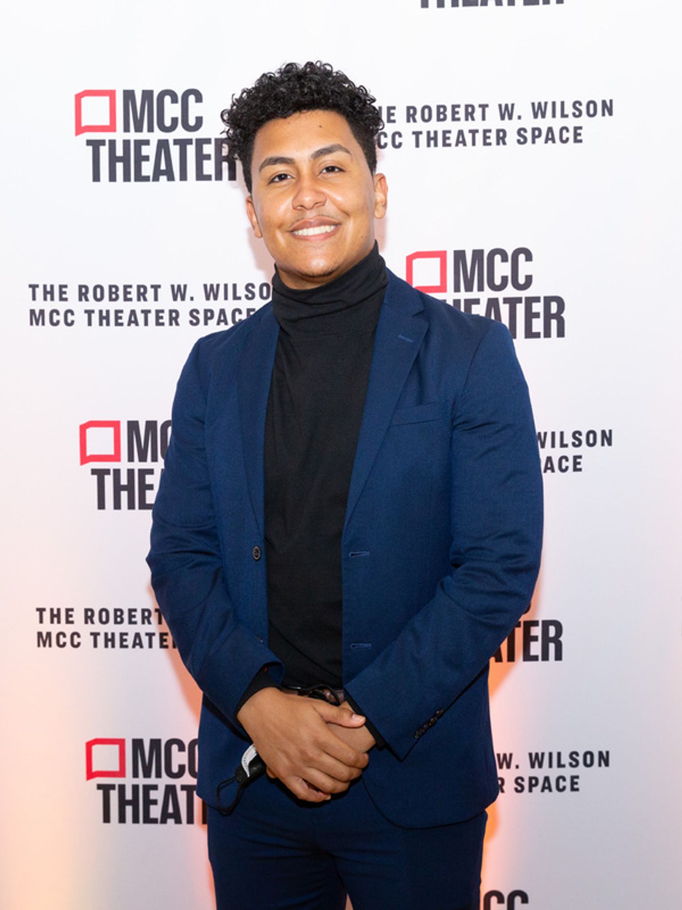 Photos: Go Inside Opening Night of SOFT, Now Extended at MCC Theater  Image