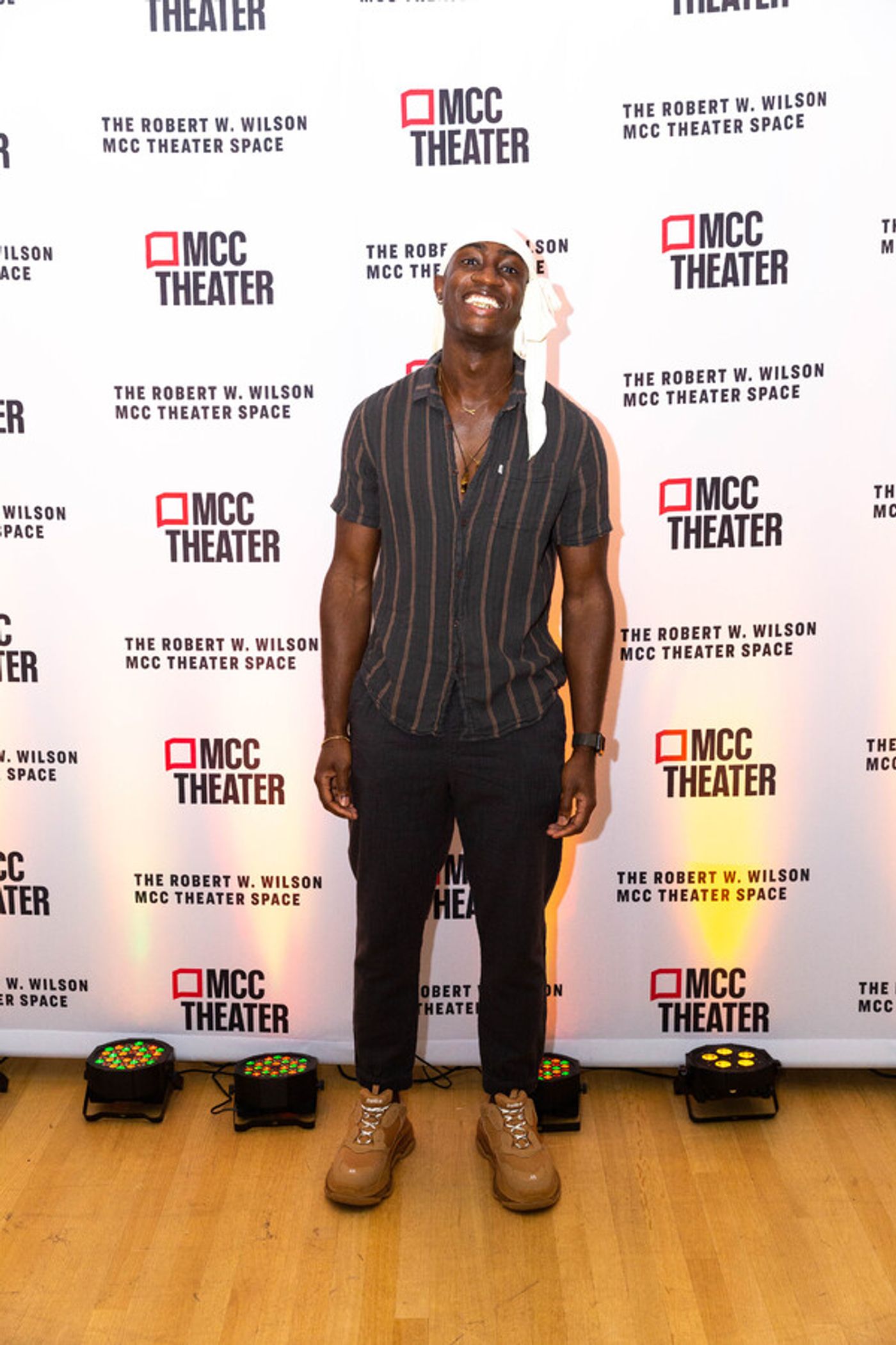 Photos: Go Inside Opening Night of SOFT, Now Extended at MCC Theater  Image