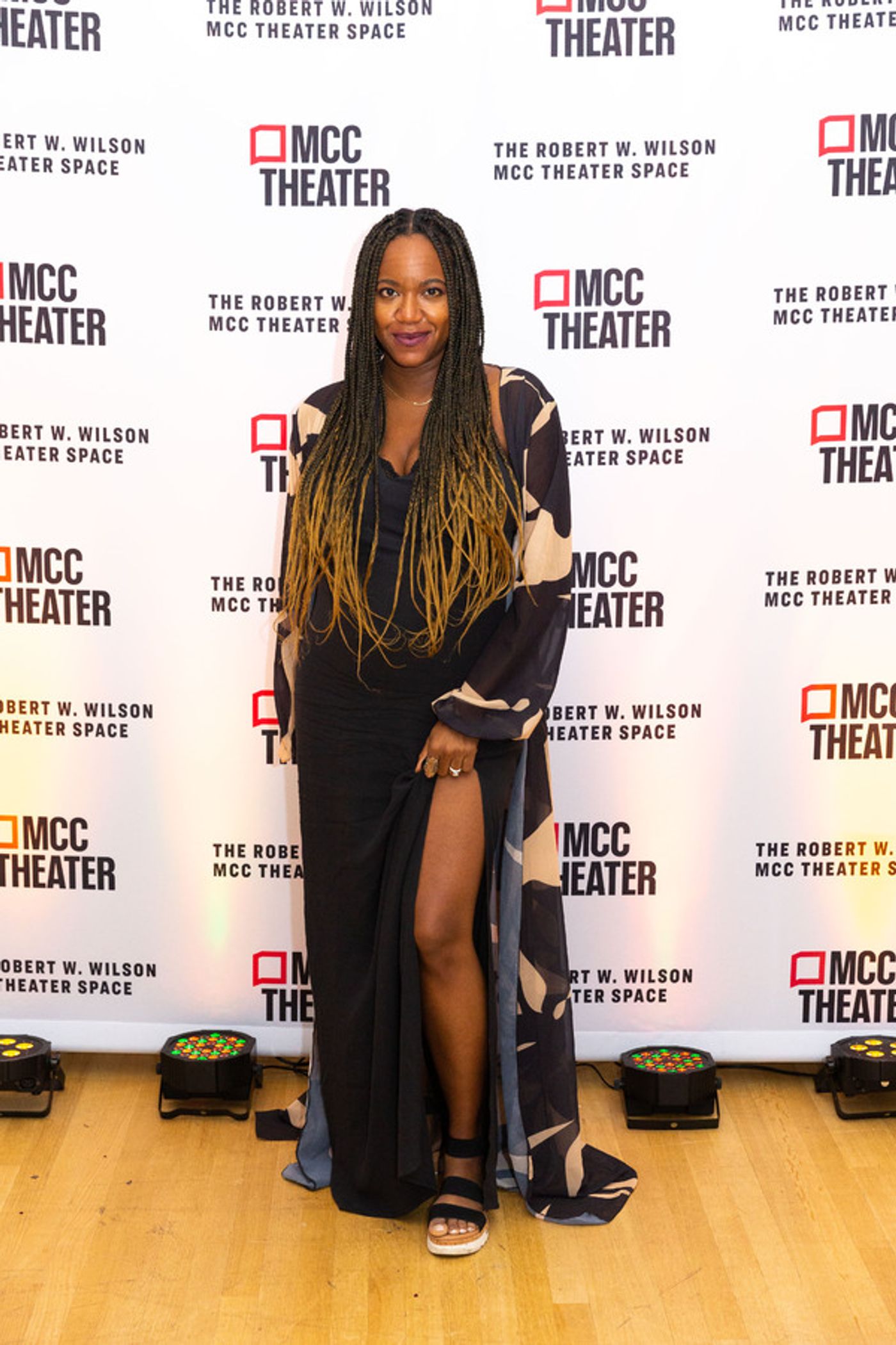 Photos: Go Inside Opening Night of SOFT, Now Extended at MCC Theater  Image