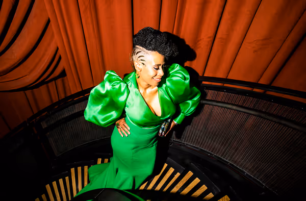 Dominique Morisseau Photo