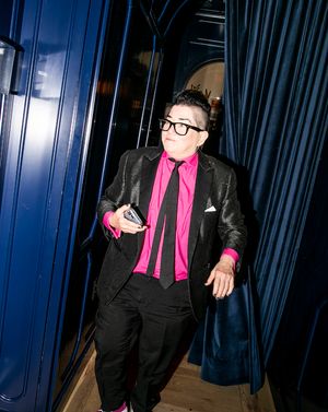 Lea DeLaria @ BroadwayWorld Lea DeLaria Photo