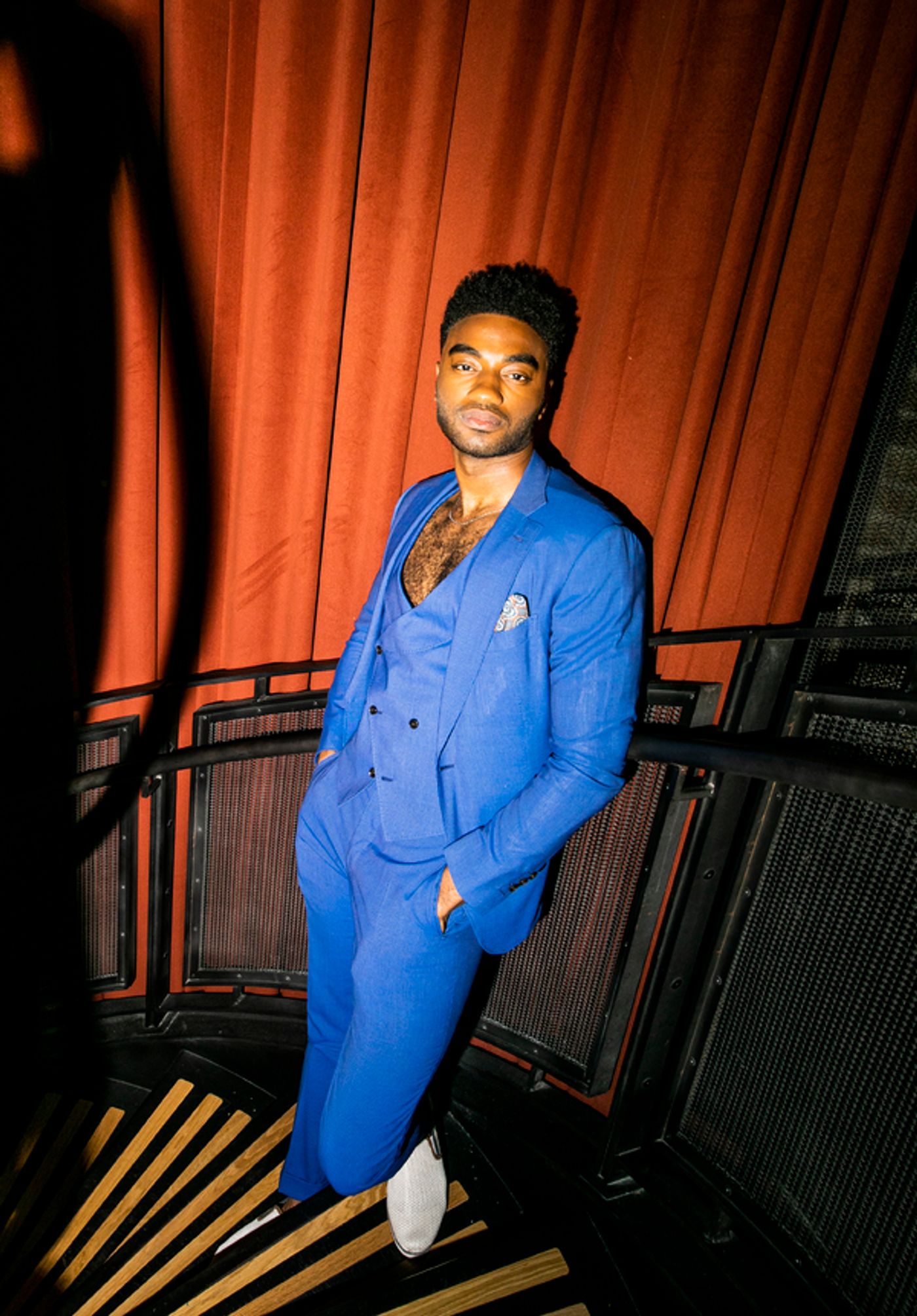 Photos: See Myles Frost, Matt Doyle, Marianne Elliott & More at CIVILIAN's Tony Awards Party  Image