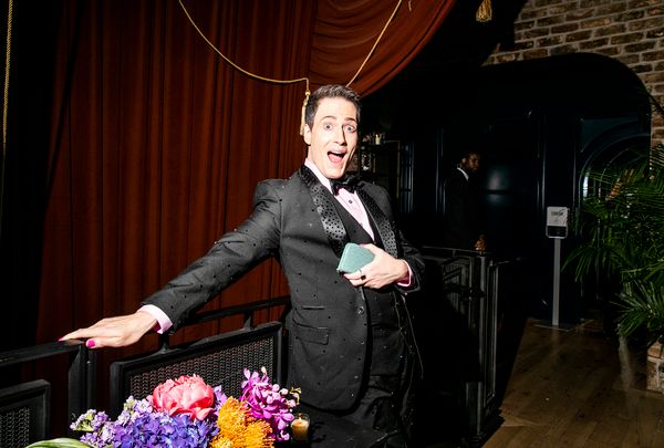 Randy Rainbow Photo