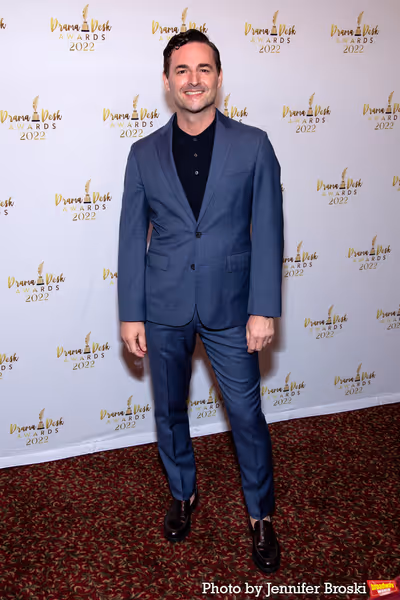 Max Von Essen Photo
