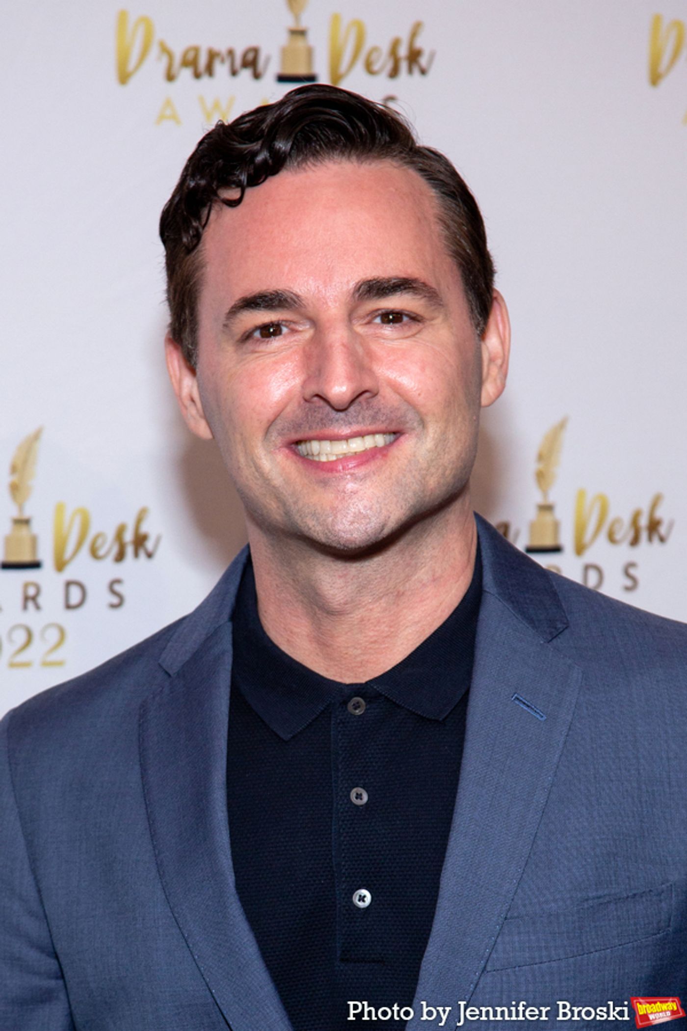 Photos: Go Inside the 66th Annual Drama Desk Awards  Image