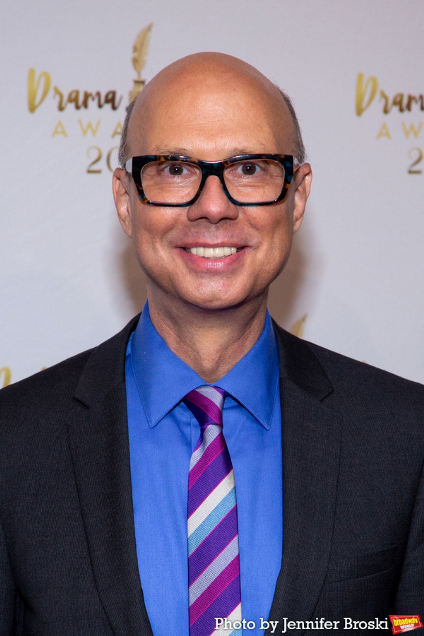Photos: Go Inside the 66th Annual Drama Desk Awards  Image