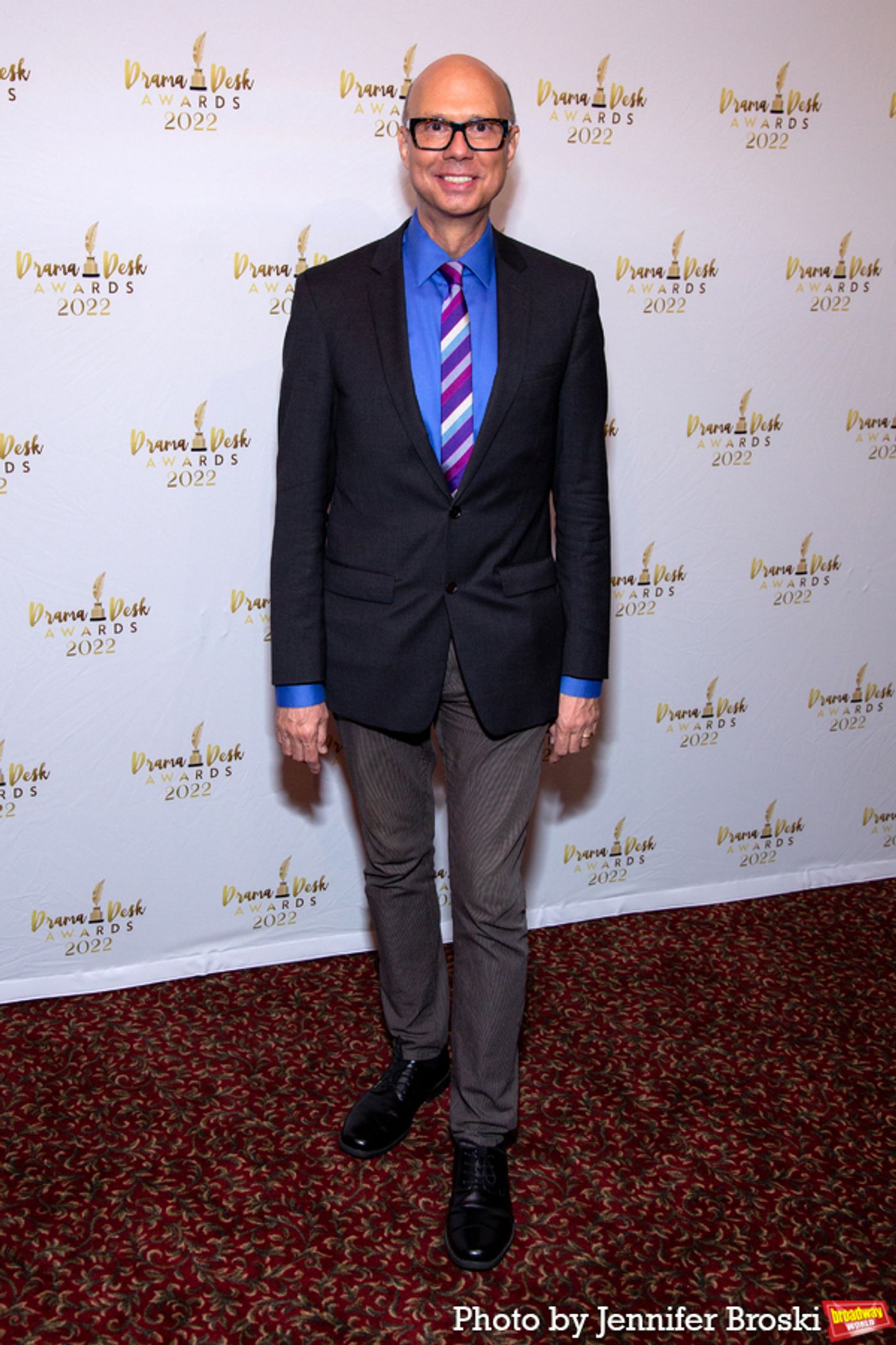 Photos: Go Inside the 66th Annual Drama Desk Awards  Image
