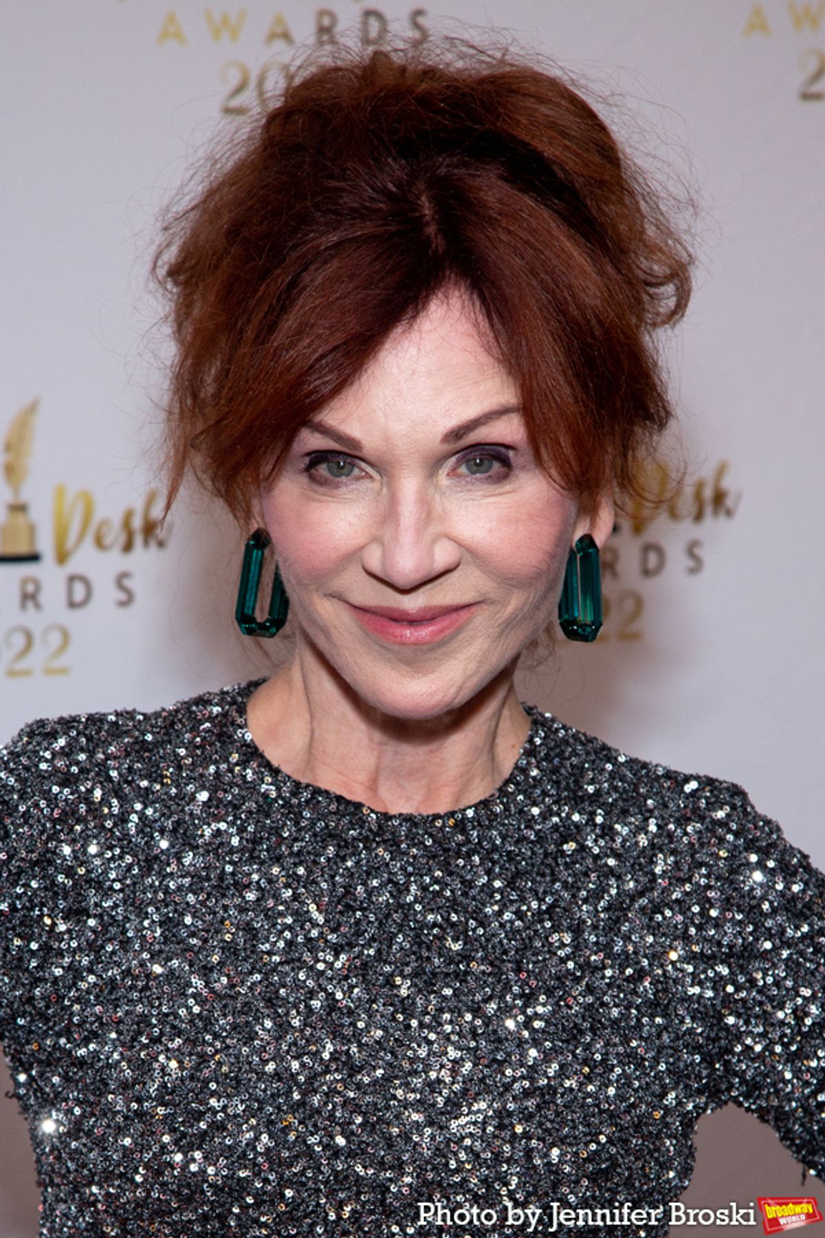 Marilu Henner at 