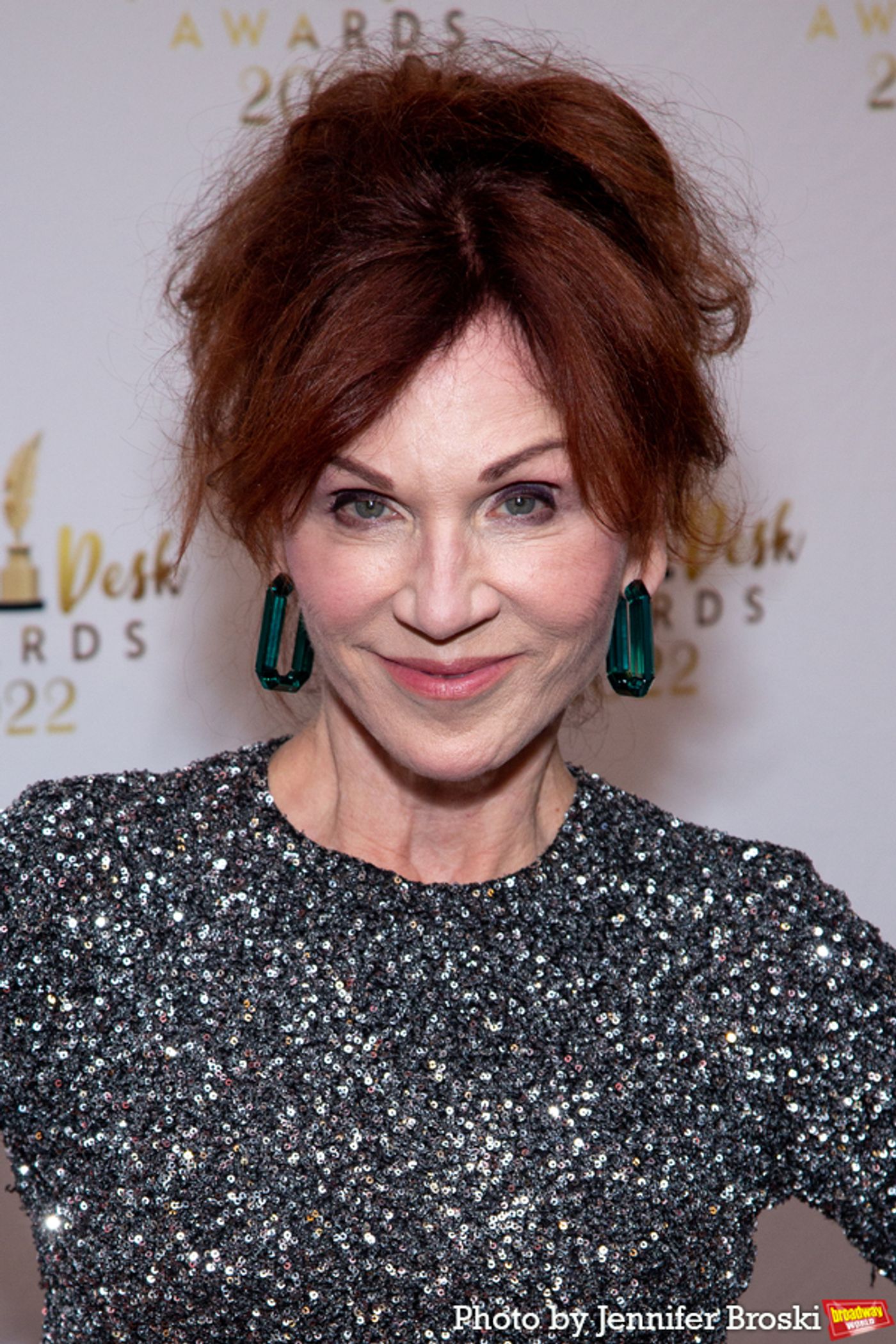 Photos: Go Inside the 66th Annual Drama Desk Awards  Image