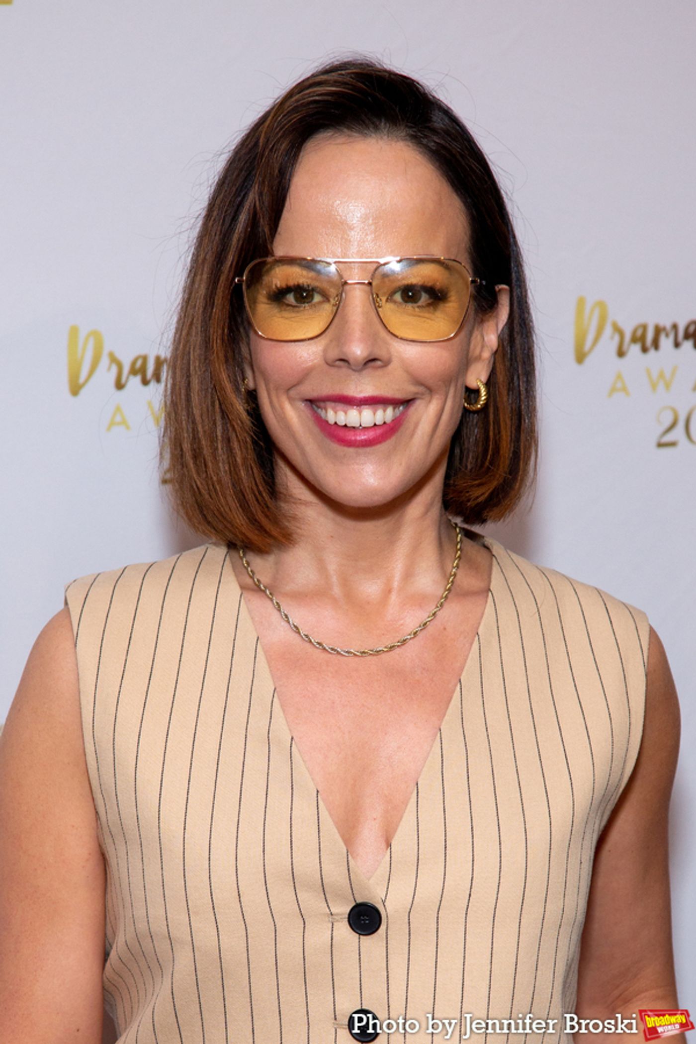 Photos: Go Inside the 66th Annual Drama Desk Awards  Image