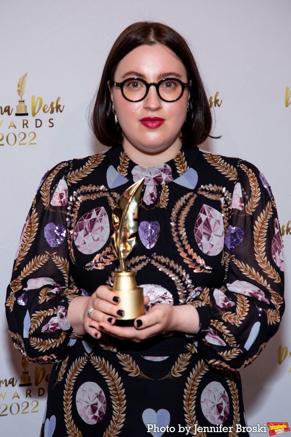 Gabriella Slade Photo