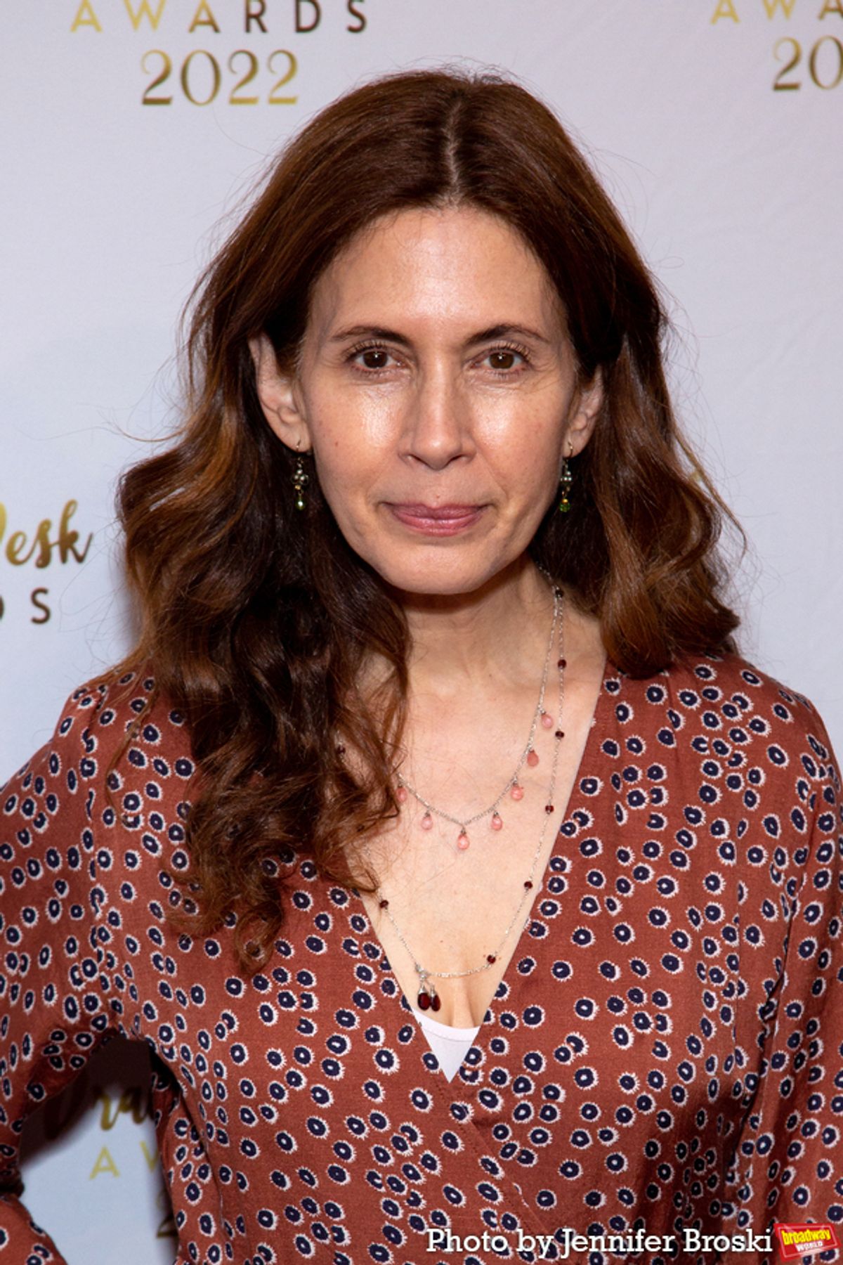 Jessica Hecht at 