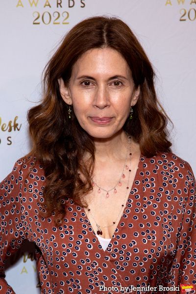 Jessica Hecht Photo