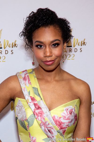 Brittney Johnson Photo