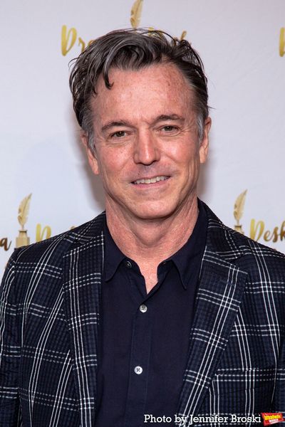 Derek McLane Photo