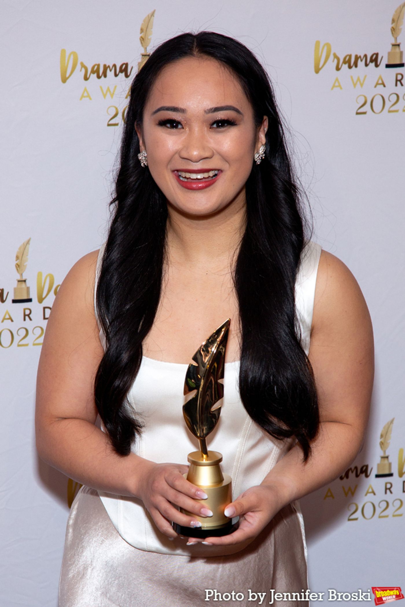 Photos: Go Inside the 66th Annual Drama Desk Awards  Image