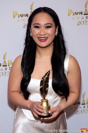 Andrea Macasaet Photo