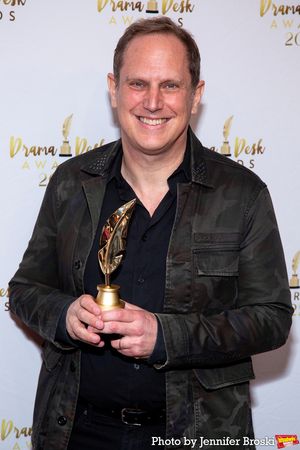 David Holcenberg Photo