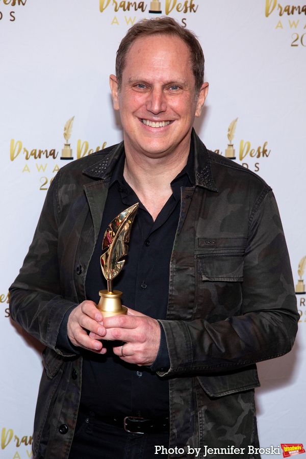 David Holcenberg Photo