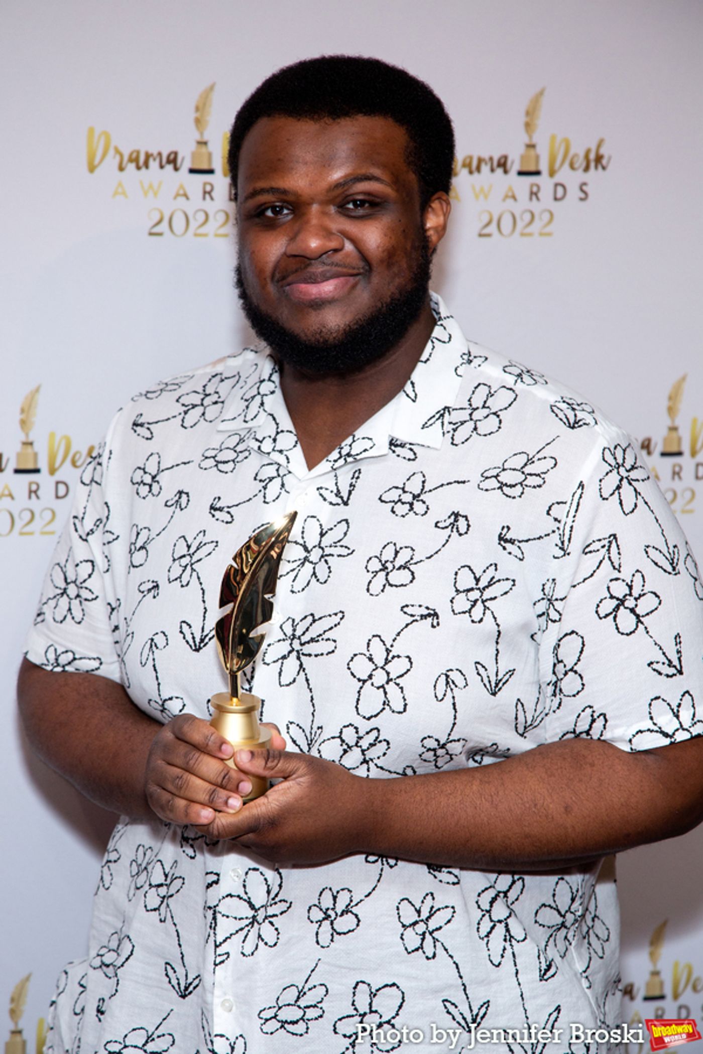 Photos: Go Inside the 66th Annual Drama Desk Awards  Image