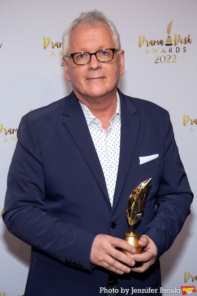 Bruce Sussman Photo