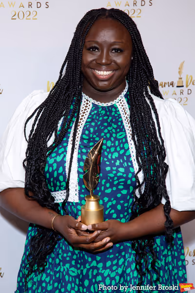 Jocelyn Bioh Photo