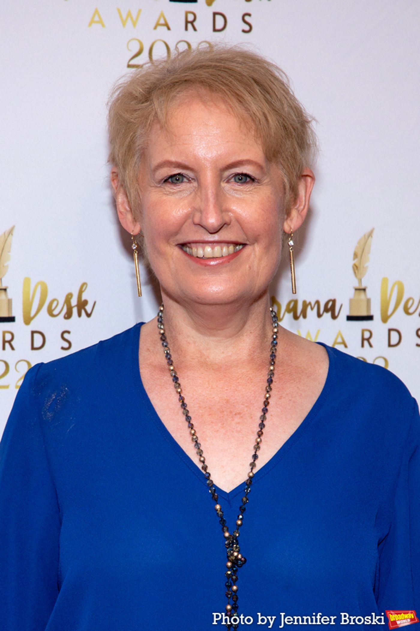 Photos: Go Inside the 66th Annual Drama Desk Awards  Image
