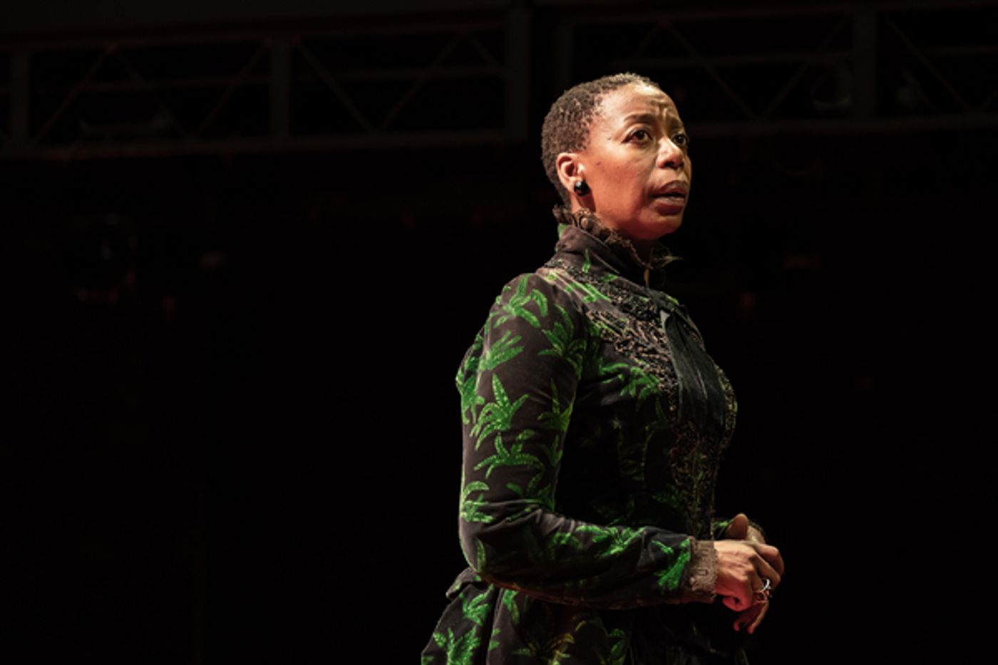 Photos: First Look at Noma Dumezweni in A DOLL'S HOUSE, PART 2 at the Donmar Warehouse  Image
