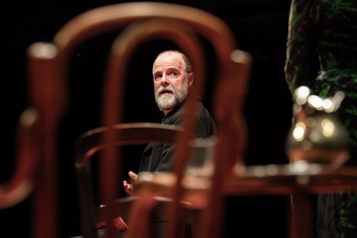 Photos: First Look at Noma Dumezweni in A DOLL'S HOUSE, PART 2 at the Donmar Warehouse  Image