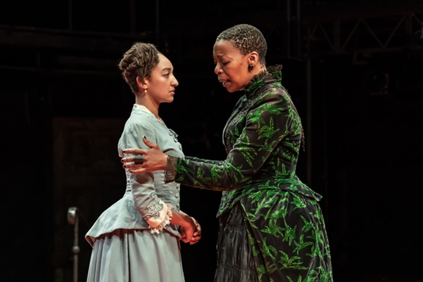 Photos: First Look at Noma Dumezweni in A DOLL'S HOUSE, PART 2 at the Donmar Warehouse  Image