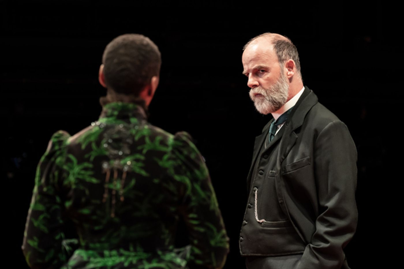 Photos: First Look at Noma Dumezweni in A DOLL'S HOUSE, PART 2 at the Donmar Warehouse  Image