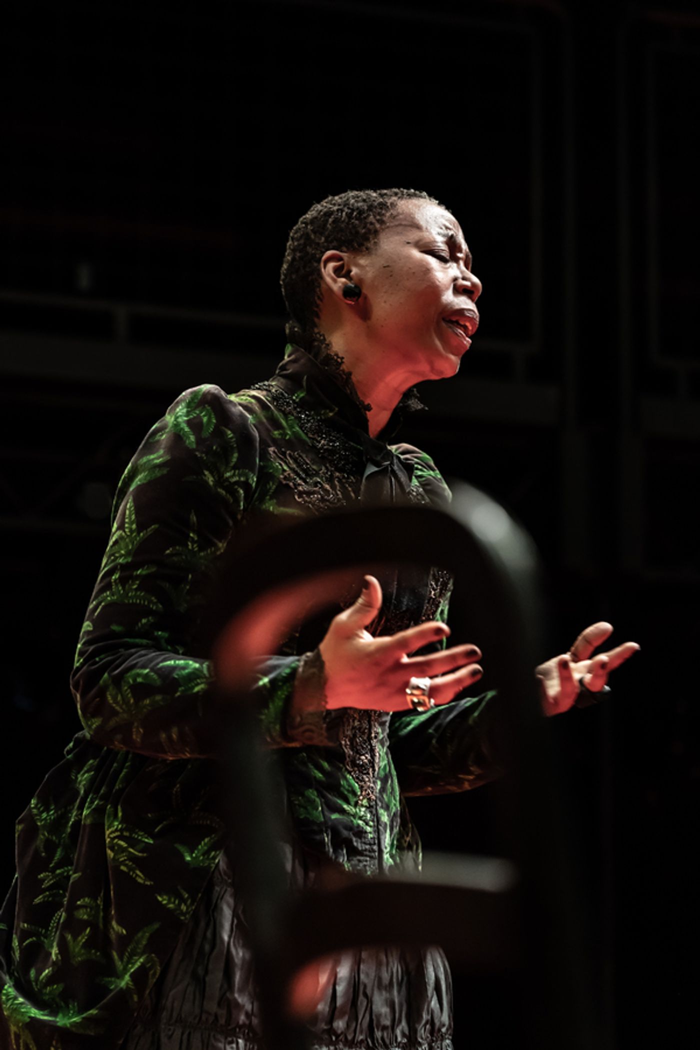 Photos: First Look at Noma Dumezweni in A DOLL'S HOUSE, PART 2 at the Donmar Warehouse  Image