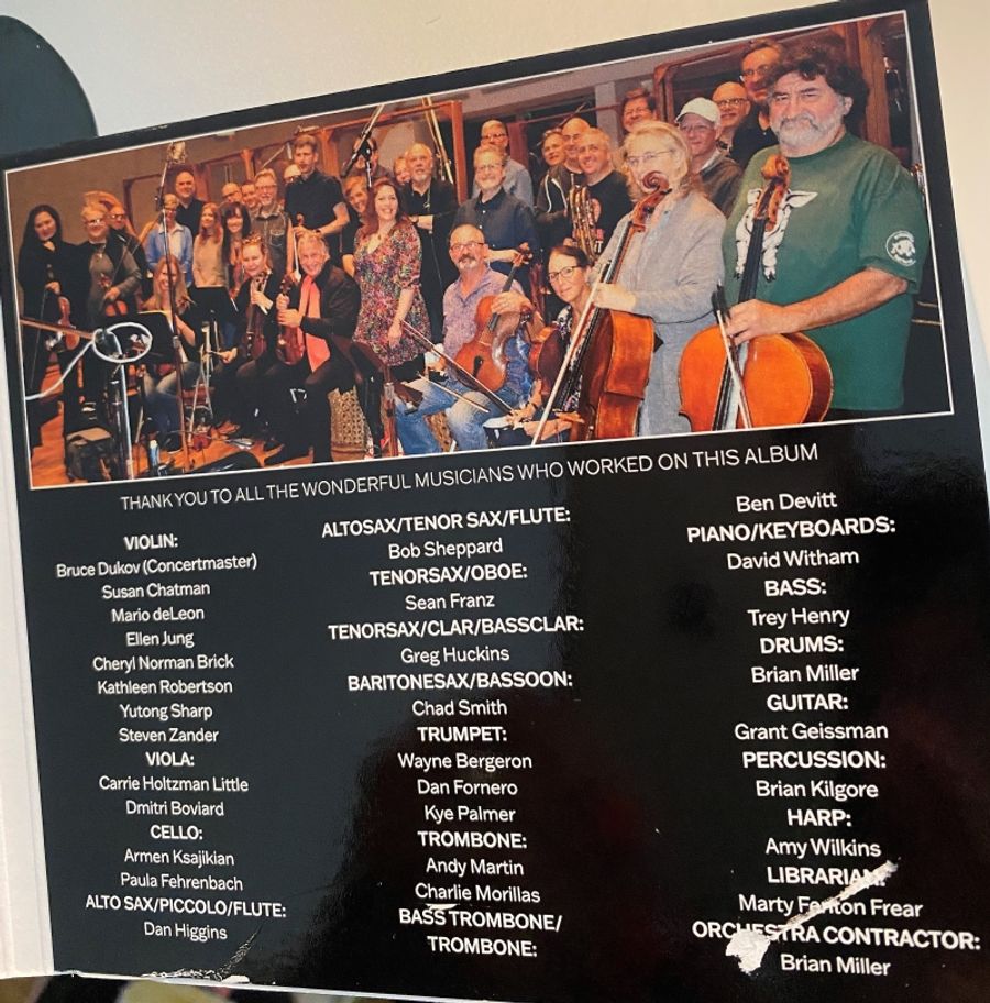 BWW Album Review: Debbie Wileman Arrives With Judy Garland Tribute Album I'M STILL HERE Image