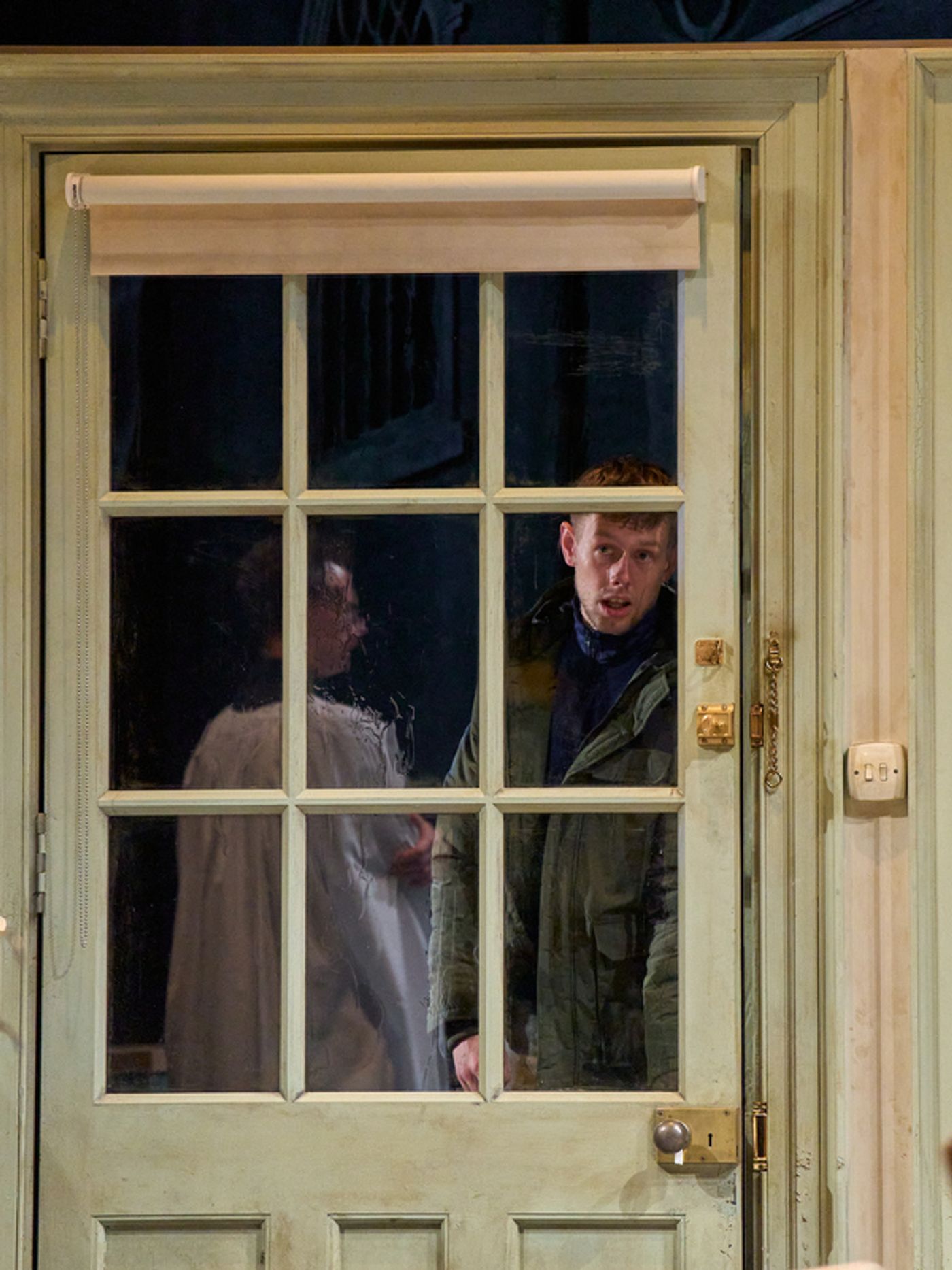 Photos: First Look at THE SOUTHBURY CHILD at Chichester Festival  Image