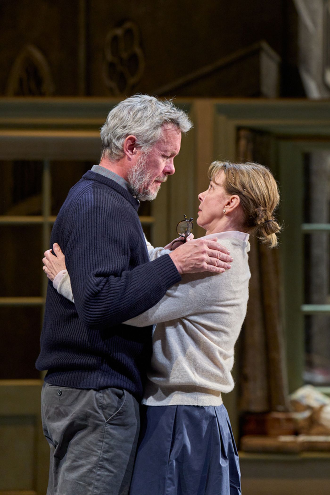 Photos: First Look at THE SOUTHBURY CHILD at Chichester Festival  Image